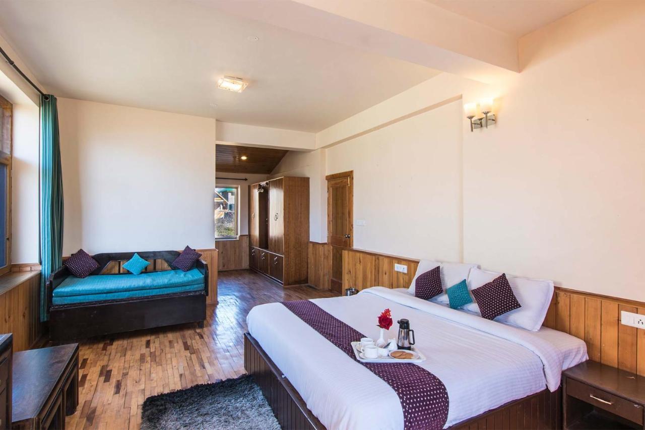 Orchard House By Vista Rooms Manali (Himachal Pradesh) Ngoại thất bức ảnh