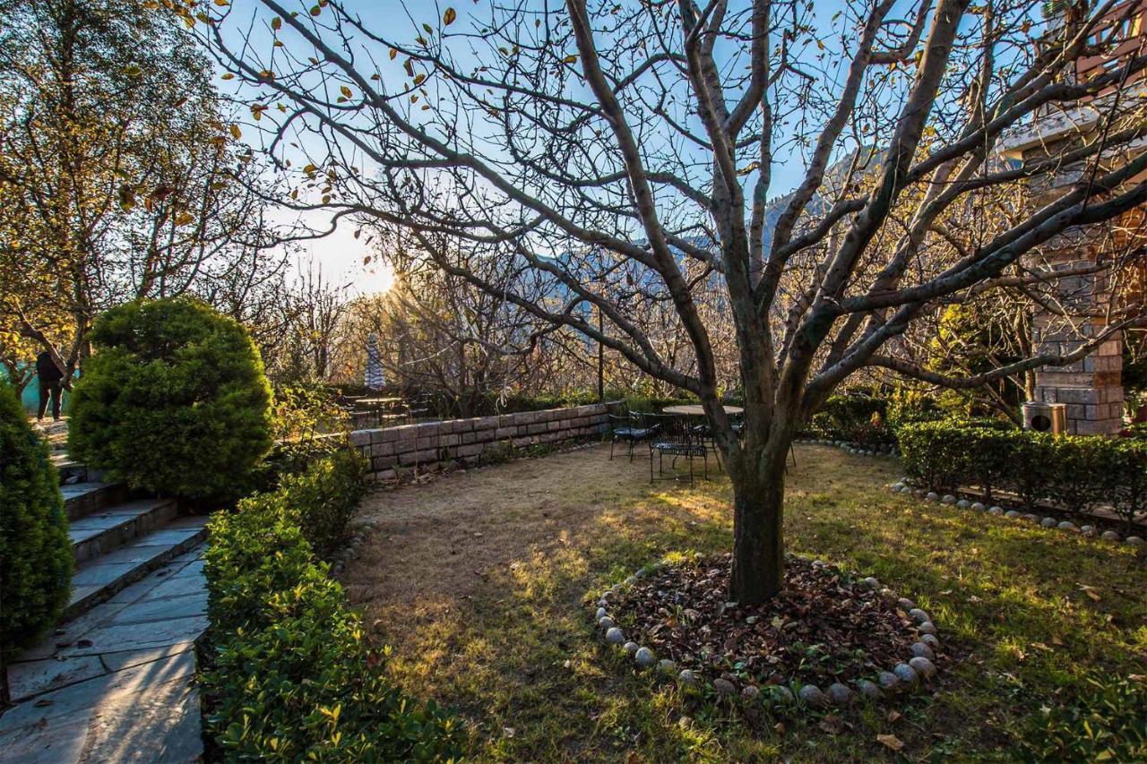 Orchard House By Vista Rooms Manali (Himachal Pradesh) Ngoại thất bức ảnh