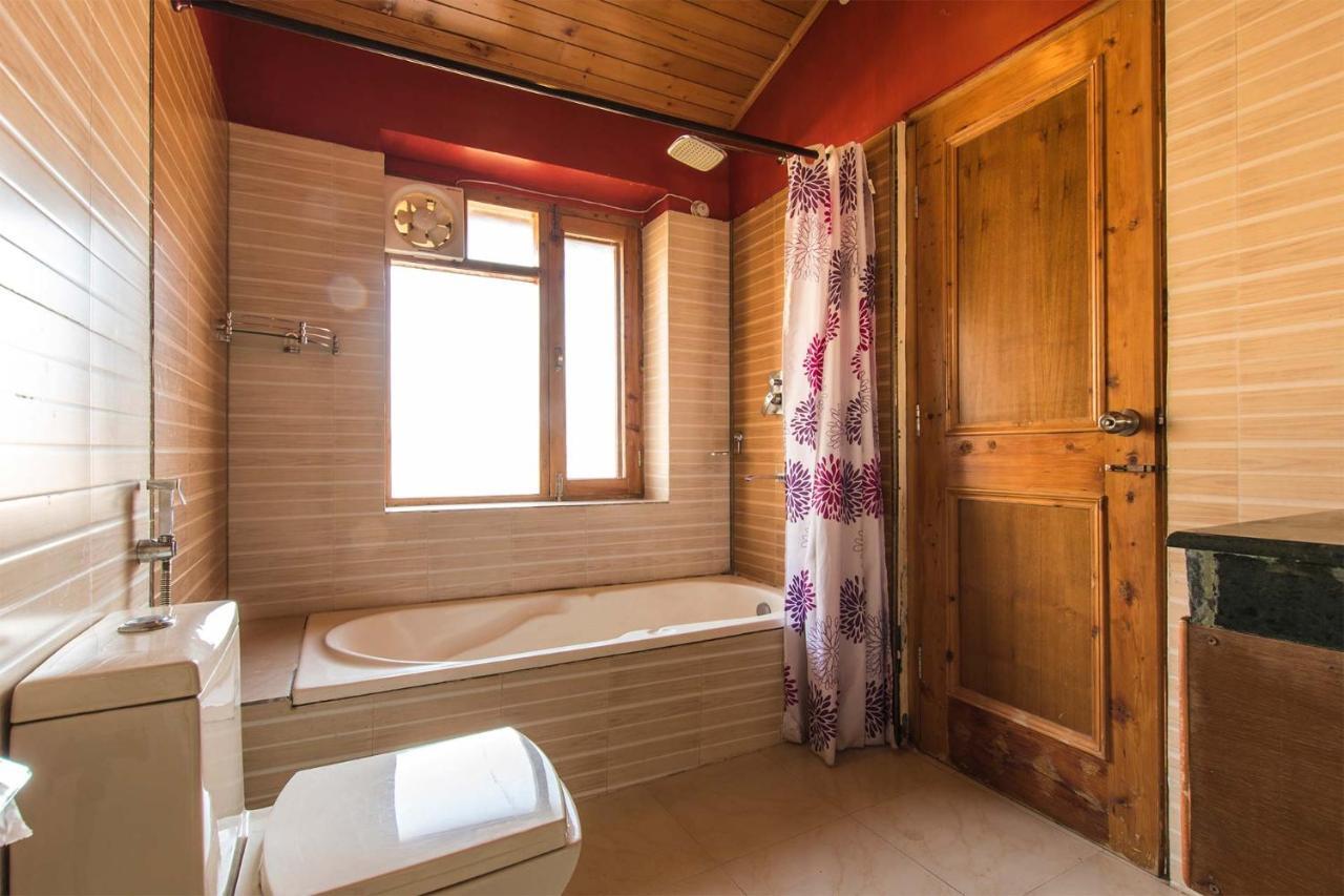 Orchard House By Vista Rooms Manali (Himachal Pradesh) Ngoại thất bức ảnh
