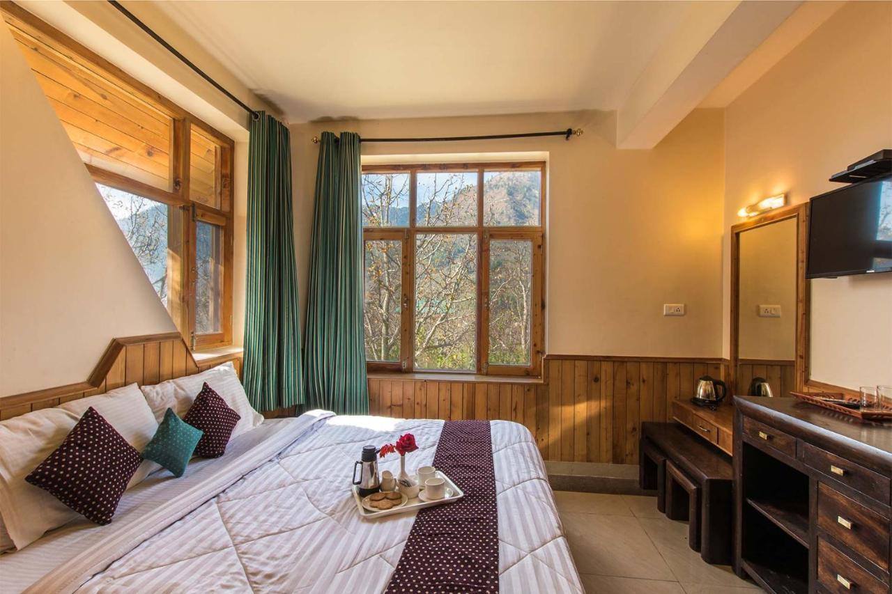 Orchard House By Vista Rooms Manali (Himachal Pradesh) Ngoại thất bức ảnh