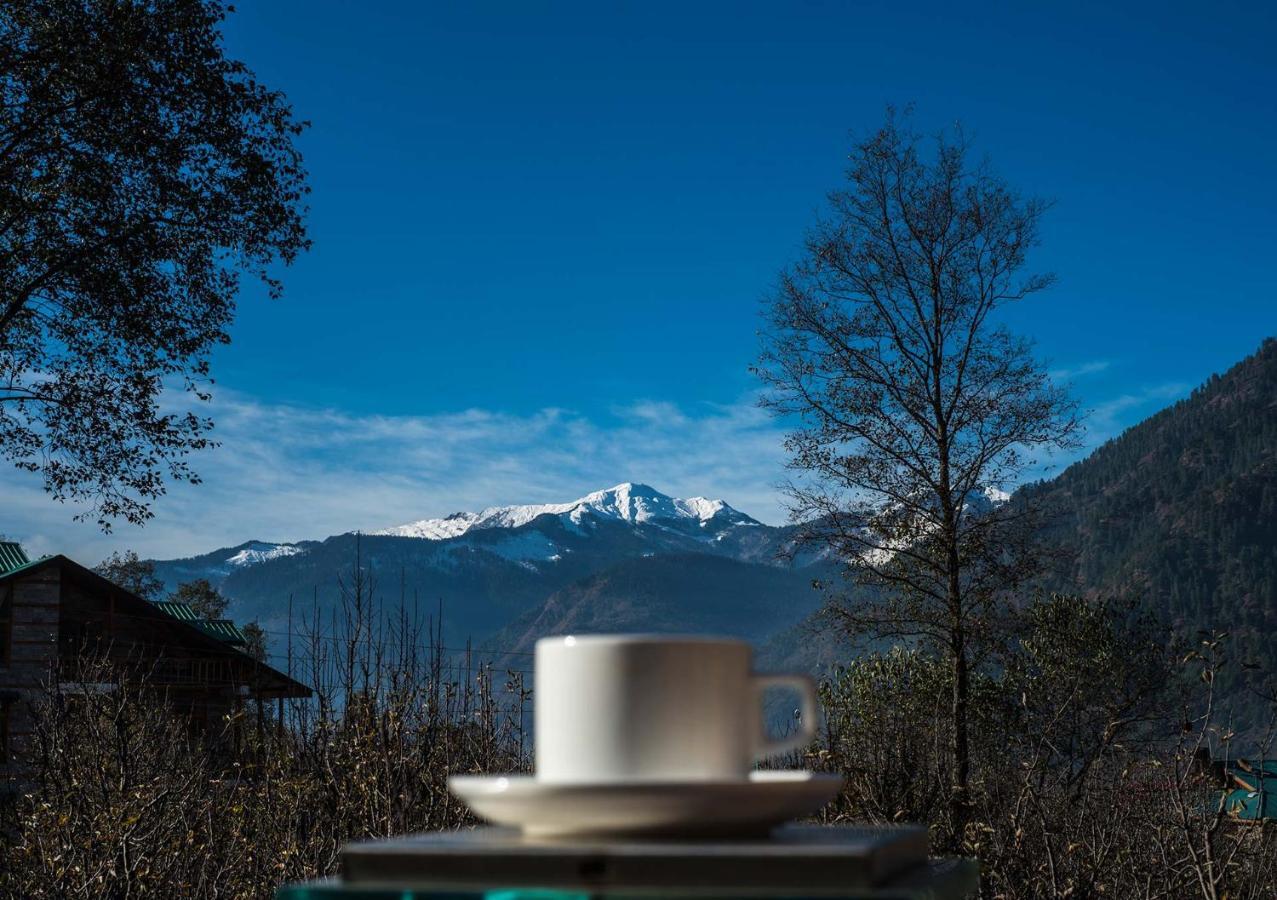 Orchard House By Vista Rooms Manali (Himachal Pradesh) Ngoại thất bức ảnh