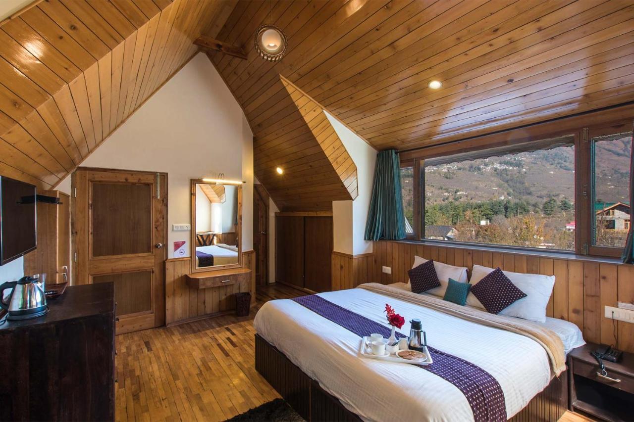 Orchard House By Vista Rooms Manali (Himachal Pradesh) Ngoại thất bức ảnh